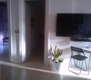 Appartamento in affitto a Roma, Zona Cinecittà, Via Guido Zanobini 60