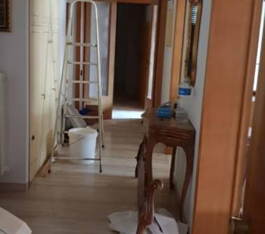 Quadrilocale in vendita a Rapolano Terme (Siena)