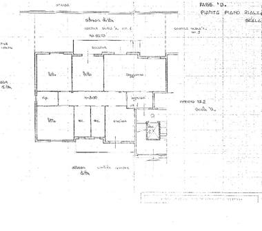 Box/Garage/Posto auto in vendita a Curti (Caserta)