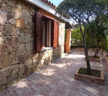 Affitto Appartamento Vacanze a Budoni, Frazione Ottiolu