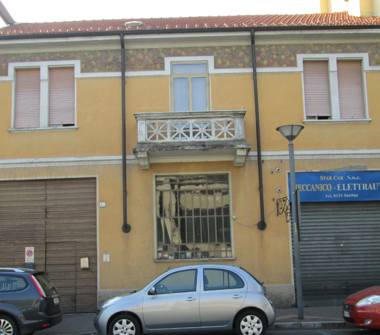 Casa indipendente in vendita a Tortona (Alessandria)