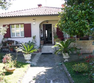 Villa in vendita a Ancona (Ancona)