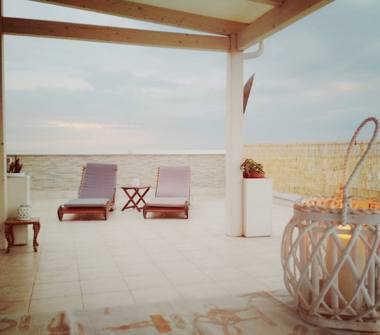 Attico in vendita a Adelfia (Bari)