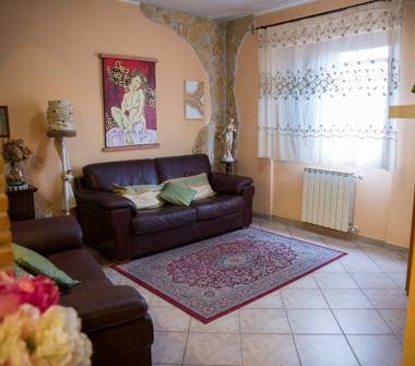 Villa in vendita a Ardea, Frazione Nuova California