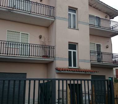 Appartamento in affitto a Roma, Zona Cassia