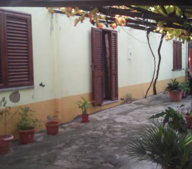 Affitto Casa Vacanze a Buggerru (Sud Sardegna)