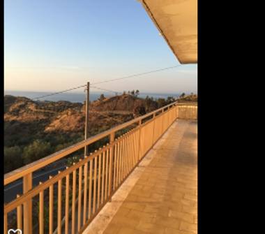 Appartamento in vendita a Montebello Ionico (Reggio Calabria), Contrada Tigani 23