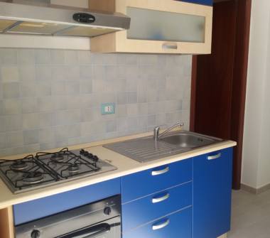 Bilocale in affitto a Aci Castello (Catania)