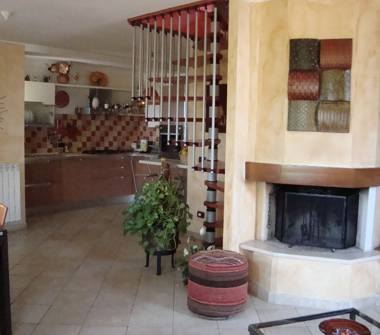 Villa in vendita a Arcola (La Spezia)