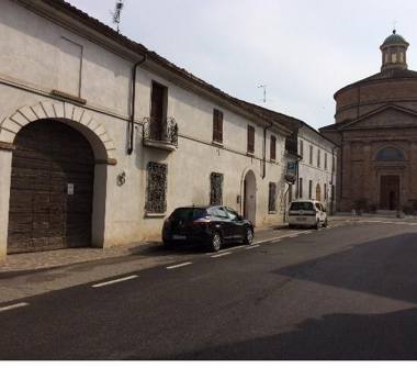 Casa indipendente in vendita a Rivarolo Mantovano, Frazione Cividale Mantovano