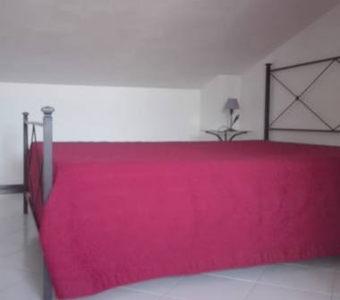 Mansarda in vendita a Quartucciu (Cagliari)