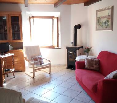 Affitto Appartamento Vacanze a Abetone Cutigliano (Pistoia)