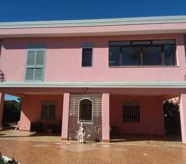 Villa in vendita a Augusta, Frazione Agnone Bagni