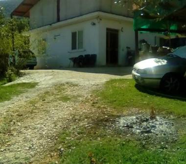 Affitto Stanza Doppia a Sant'Andrea del Garigliano (Frosinone)