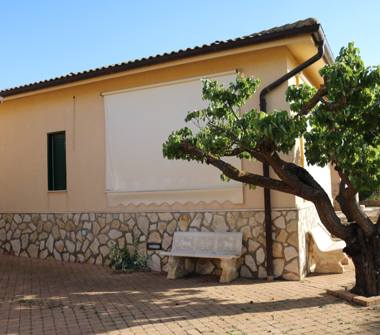 Villa in vendita a Favara (Agrigento)