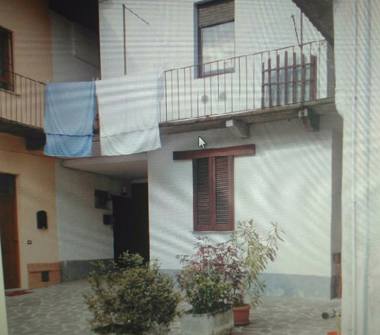 Bilocale in vendita a Mozzate (Como)