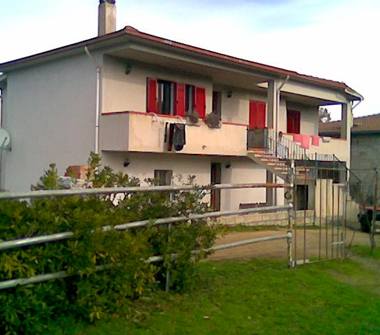 Casa indipendente in vendita a Buddusò (Sassari)