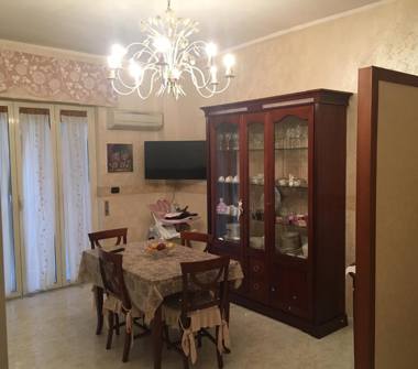 Trilocale in vendita a Casoria (Napoli)