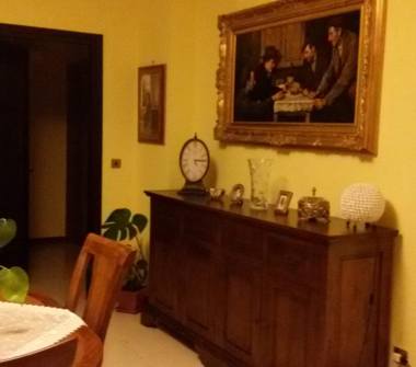 Trilocale in vendita a Taranto, Frazione Salinella