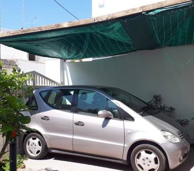 Trilocale in vendita a Diso (Lecce)