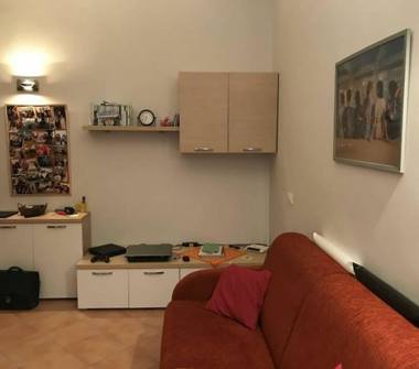 Monolocale in affitto a Milano, Zona Garibaldi