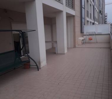 Appartamento in affitto a Matera, Frazione Centro città