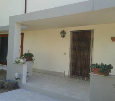 Porzione di casa in vendita a Orbetello, Frazione Fonteblanda