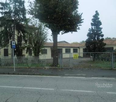 Casa indipendente in vendita a Gualtieri, Frazione Santa Vittoria