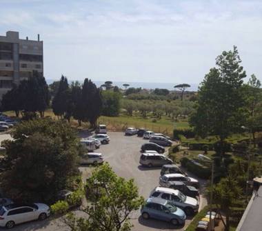 Appartamento in vendita a Anzio (Roma)