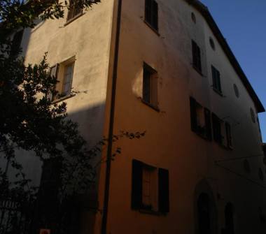 Casa indipendente in vendita a Sant'Agata Feltria (Rimini)