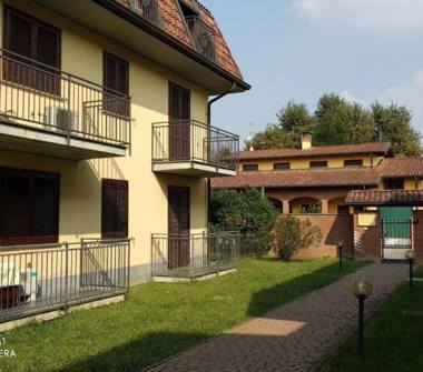 Trilocale in vendita a Copiano (Pavia)