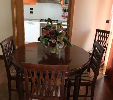 Attico in affitto a Lecce (Lecce)