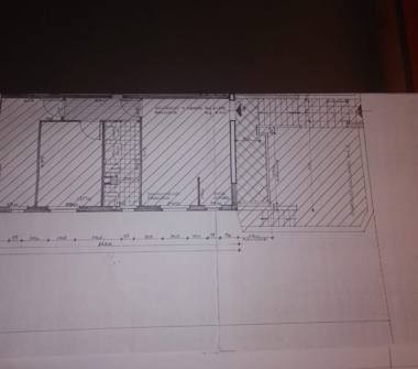 Quadrilocale in vendita a Giulianova (Teramo)