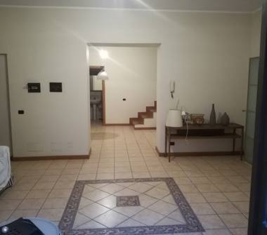 Appartamento in vendita a Amorosi (Benevento)