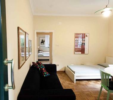 Affitto Casa Vacanze a Catania, Zona Corso delle province