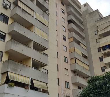 Appartamento in vendita a Taranto, Frazione Paolo Vi