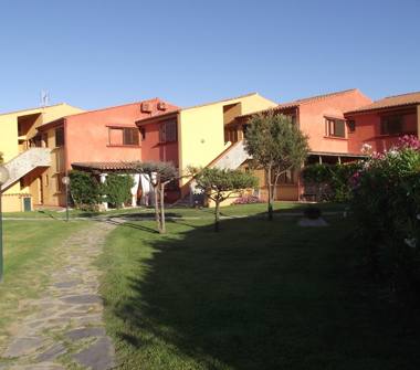 Affitto Appartamento Vacanze a San Teodoro, Frazione Villaggio Porta Coda Cavallo