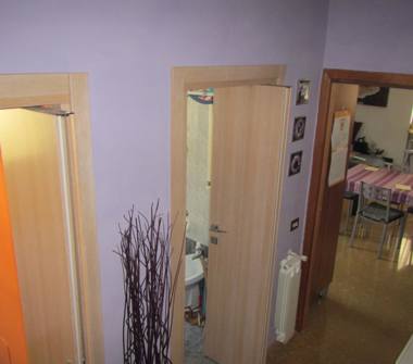 Monolocale in vendita a Roma, Zona Magliana