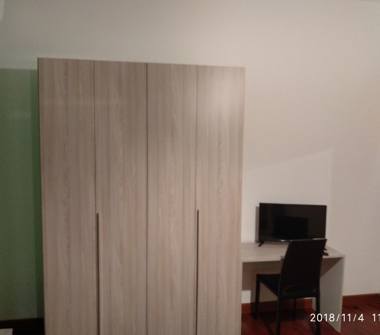 Affitto Stanza Singola a Cosenza (Cosenza)