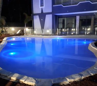 Affitto Villa Vacanze a Siracusa, Frazione Fontane Bianche