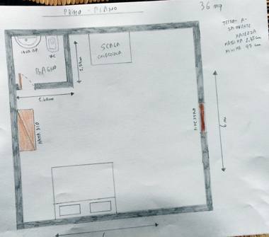 Casa indipendente in vendita a Partinico (Palermo)