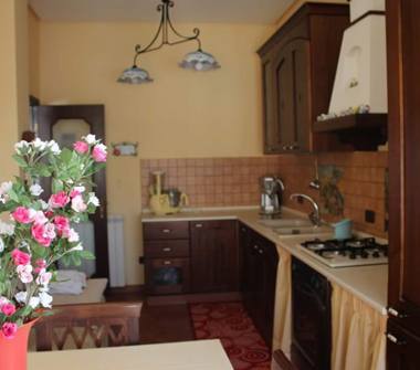 Affitto Appartamento Vacanze a Palermo, Zona Mercato ballarò / albergheria