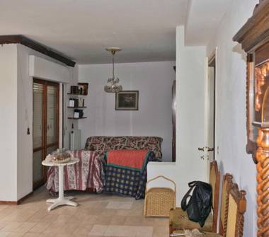 Quadrilocale in vendita a Frigento (Avellino)