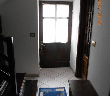 Affitto Casa Vacanze a Fénis (Aosta)