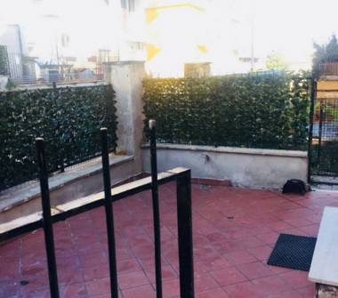 Bilocale in vendita a Roma, Zona Cassia