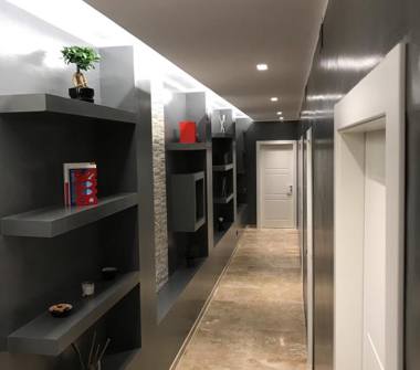 Ufficio in affitto a Milano, Zona Corvetto