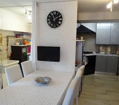 Bilocale in vendita a Lonate Ceppino (Varese)