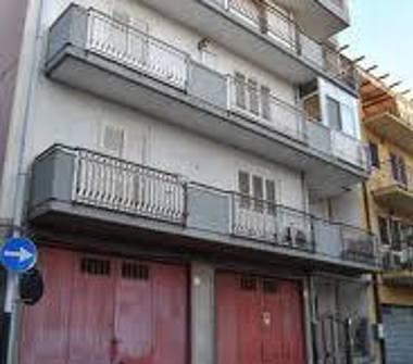 Appartamento in vendita a Lentini (Siracusa)