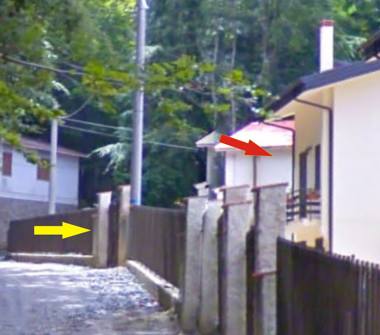 Villa in vendita a Santo Stefano in Aspromonte, Frazione Gambarie