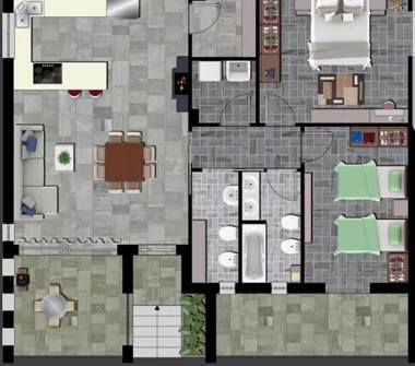 Casa indipendente in vendita a Villa Literno (Caserta)